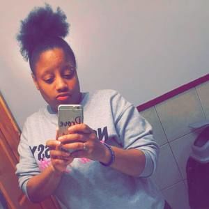 Meet your Posher, Maria